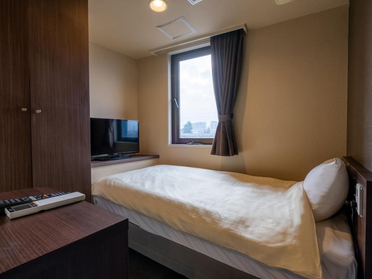 טוקיו Oyo Hotel Tetora Akabane מראה חיצוני תמונה