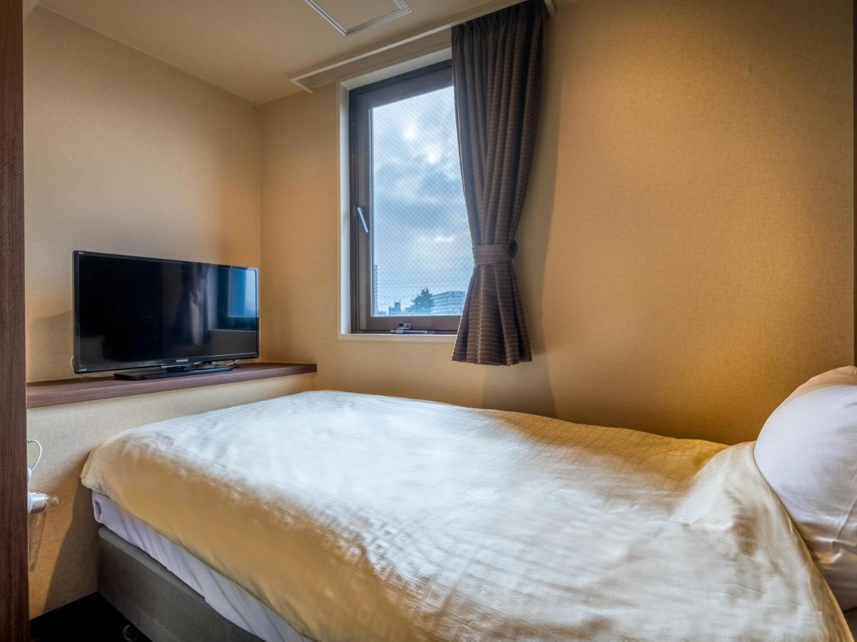 טוקיו Oyo Hotel Tetora Akabane מראה חיצוני תמונה